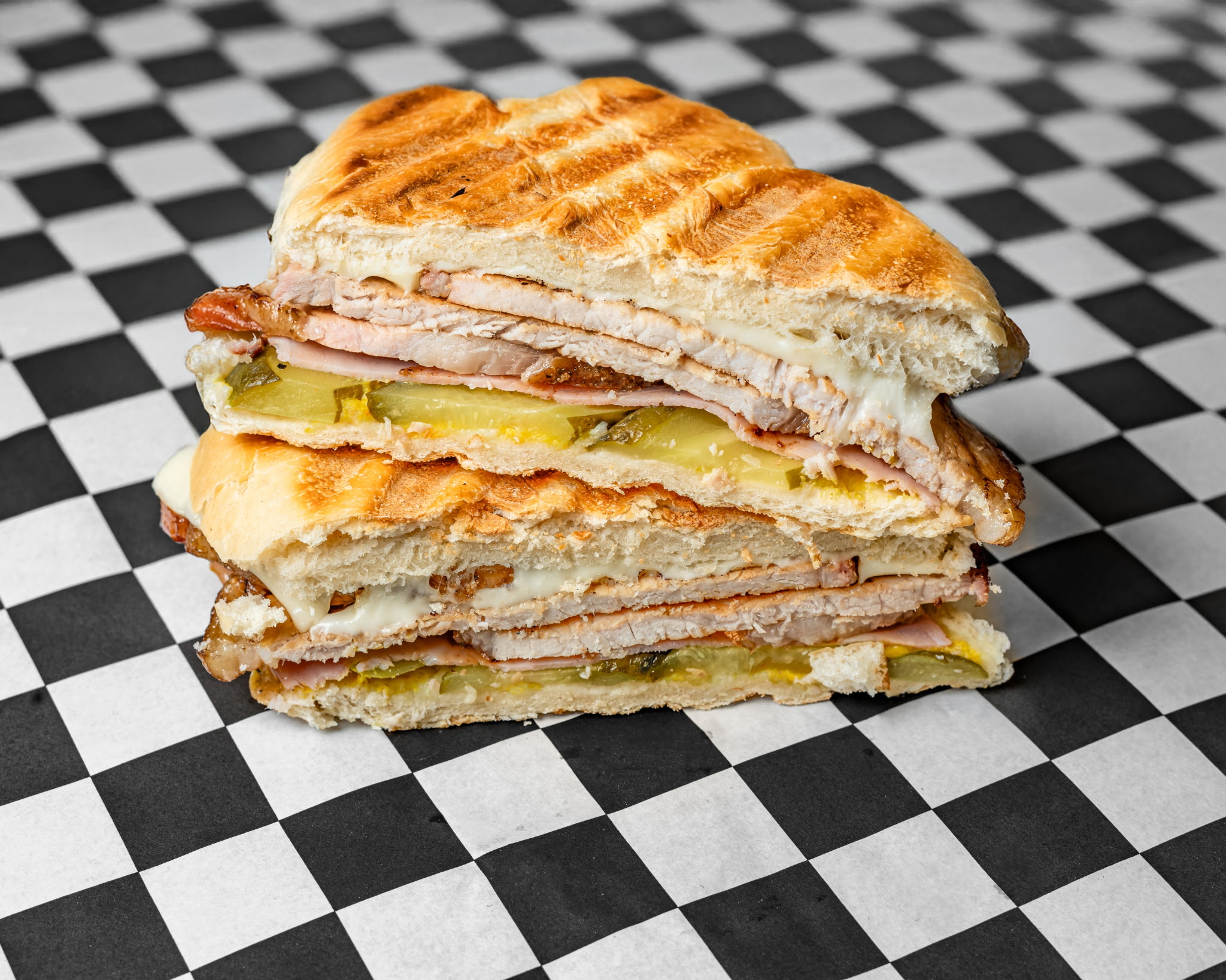 The Cubano